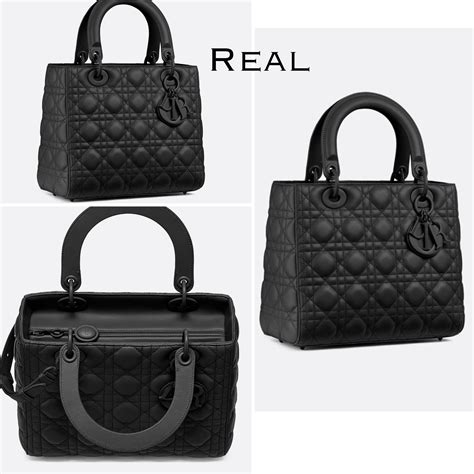 christian dior bags fake|Christian Dior bag authenticity.